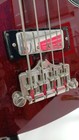 Epiphone Eb-3 Sg Type Electric Bass Guitar