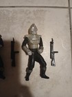 Vintage 1978 Mattel Battlestar Galactica  Cylon Centurians Complete With Weapons