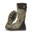 Lacrosse Alphaburly Pro 18 Men s Waterproof Hunting Boots Realtree Edge Size 8 M