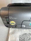 Sony Ccd-trv11 Video 8 Handycam 8mm Handheld Camcorder As-is For Parts 