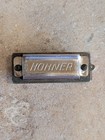 Hohner Little Lady Mini Harmonica  Harmonica - Free Us Shipping 