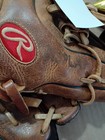 Rawlings Heritage Pro Hp314-2ca 11 1 2  Baseball Glove Pro Design 31 Pattern