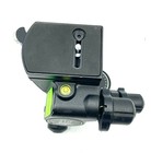 Manfrotto 410 Jr  Geared Head  0053 