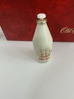Vintage Old Spice Cologne 75ml Full Bottle Shulton - Gold Ship Logo Rare