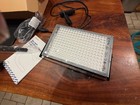 Caydo 100w Leduv Exposure Unit Screen Printing Light Stand Timer  Open Bx Tested