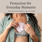 Stay Dry Disposable Nursing Pads  Soft And Super Absorbent Breast Pads  Breastfe
