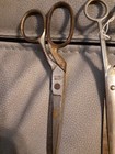 Huge Lot Of Vintage Kids Scissors And More Lot Of 48