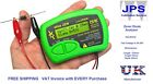 Peak Atlas Test Equipment   Spares Zen Esr Lcr Dca Scr Network Testers Vat Inv