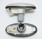 Clear Side Indicators Repeaters For Nissan March K11 Navara D22 Silvia 200sx