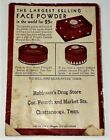 Plough s Birthday And Dream Book Advertising Catalog 1920s-1930s Vintage
