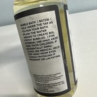 Little Luxuries 16 Oz Bubble Bath New  fragrance  Some Scuffs marks On Bottle Wa