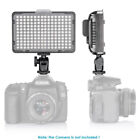 Neewer Dimmable 176 Led Video Light On Camera Led Panel With Battery And Charger