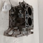 Passenger Right Side Engine Cylinder Bare Block 2 5l Fits 17-18 Subaru Forester 