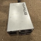 Bitmain Power Supply Apw3   1600w Psu Antminer A3 L3  D3 S7 S9 100-240v Miner
