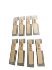 Vandoren 8 Pack Traditional Bb Clarinet Reeds  3 Strength 3
