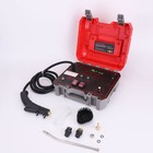 Handheld Steam Cleaner High Temp Household Car Detailing Cleaning Machine 3500w