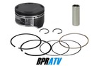 Honda Trx 400ex Xr 400x Sportrax 400 85mm 10 1 Aftermarket Stock Bore Piston Kit