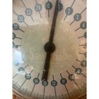 Pink Vintage San Babe Nursery Baby Scale Medical Hospital Infant Scale