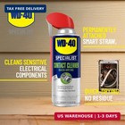 Wd-40 Specialist Contact Cleaner Spray  11 Oz 