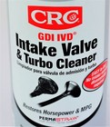 Crc 05319 Gdi Ivd Intake Valve And Turbo Cleaner 11oz Can