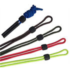 5-pack Neck Strap Sport Sunglass Eyeglass Read Glass Cord String Lanyard Holder