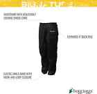 Frogg Toggs Women s Classic Pro Action Waterproof Breathable Rain Pants Black