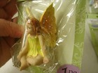 Miniature Dollhouse Fairy Garden Set Of 6 Pastel Fairies - 2 5 