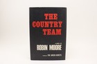 The Country Team By Robin Moore  Vintage 1st Edition Hcdj Book Club Edition 1967