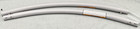 Graco Duetconnect Duetsoothe Swing Redmond Replacement Pair Of Leg Tubes Wire