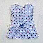 18  American Girl Doll Recess Ready Purple Polka Dot Dress  Leggings  Shoes Set