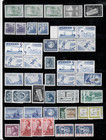 Canada Small Collection  15  Mh