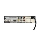 3300stb Atsc Converter Box With Recording  Media Player  Built-in Digital Clo   
