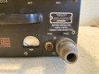 Military Radio Collins Aircraft 180l-3 Antenna Coupler Tuner Longwire Auto Tune
