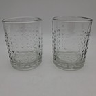Libbey Oracle Double Old-fashioned Rocks 11 Oz  Glasses Set Of 2