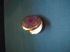 Vintage Compact Stratton Pill Box