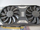 Evga Geforce Gtx 1080 8gb Gddr5x 08g-p4-6181-kr Graphics Card