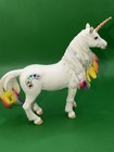 Beautiful Schleich Unicorn Fantasy Lot