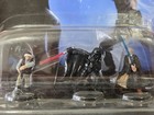 Star Wars Miniatures Starter Set - New In Sealed Box Wotc Miniatures