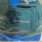 Shires Arma Over Reach Bell Boots Teal  Size-full Brand New