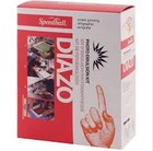 Speedball Diazo Photo Emulsion Kit Plus Remover For Screen Printing