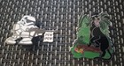 Lot Of 8 Random Disney Pins