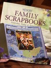 Lot Of Books  Paper Craft Card Making Book Making Diy Tutorial Books