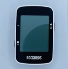 Unit Only - Rockbros R1 Wireless Mini Gps Bike Computer Speedometer Odometer