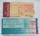 Anthrax Concert Ticket Lot 1987-2011 Tower Theatre Halloween   More Vintage