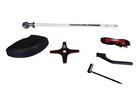 Milwaukee Tool 49-16-2738 9 In Dia Brush Cutter Attachment For M18 Fuel
