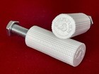 Spinner Pegs  w  -cw  General  Mongoose  80s Bmx  Fork Pegs