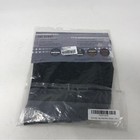 Synergy Thermo Fleece Cycling Leg Warmers  Men s Size L xl - Black