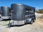 2024 Bee Trailersk k 12  Bumper Stock