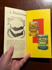 Recipes Brer Rabbit Molasses Penick   Ford Vintage Brochure