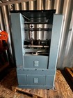 Rollem Auto 4 Mini 4 Numbering Perforating Scoring Slitting Print Finishing Mach
